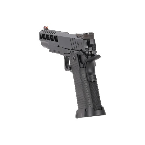 SPECNA ARMS GAS PISTOL SA-VGP11 VAPOR BLACK (SPE-02-047896)