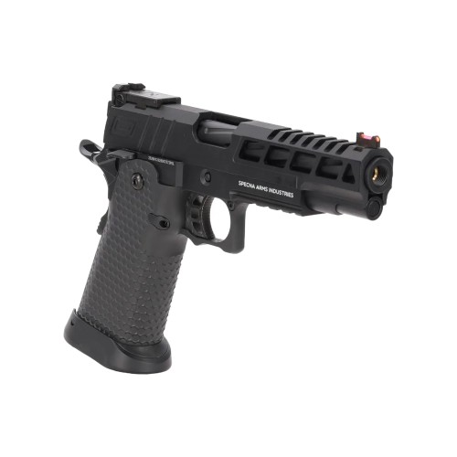 SPECNA ARMS GAS PISTOL SA-VGP11 VAPOR BLACK (SPE-02-047896)