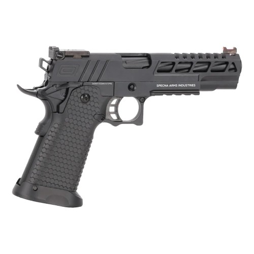SPECNA ARMS GAS PISTOL SA-VGP11 VAPOR BLACK (SPE-02-047896)