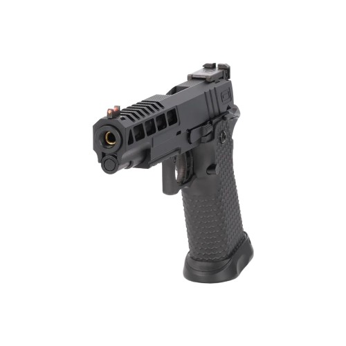 SPECNA ARMS GAS PISTOL SA-VGP11 VAPOR BLACK (SPE-02-047896)