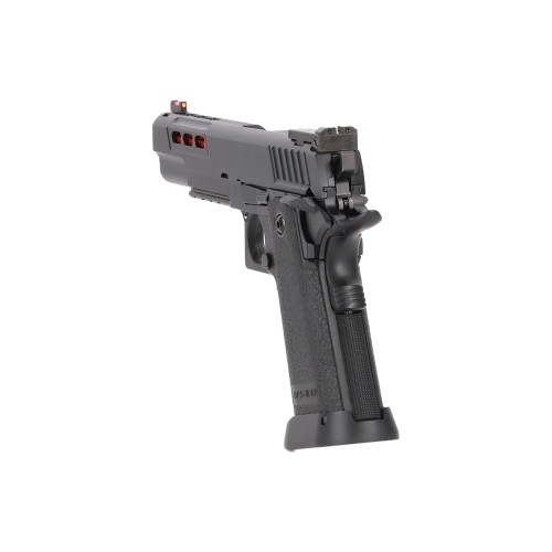 SPECNA ARMS PISTOLA A GAS SA-VGP12 VAPOR BLACK AND RED (SPE-02-047897)