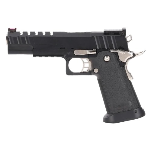 SPECNA ARMS PISTOLA A GAS SA-VGP13 VAPOR BLACK (SPE-02-047898)