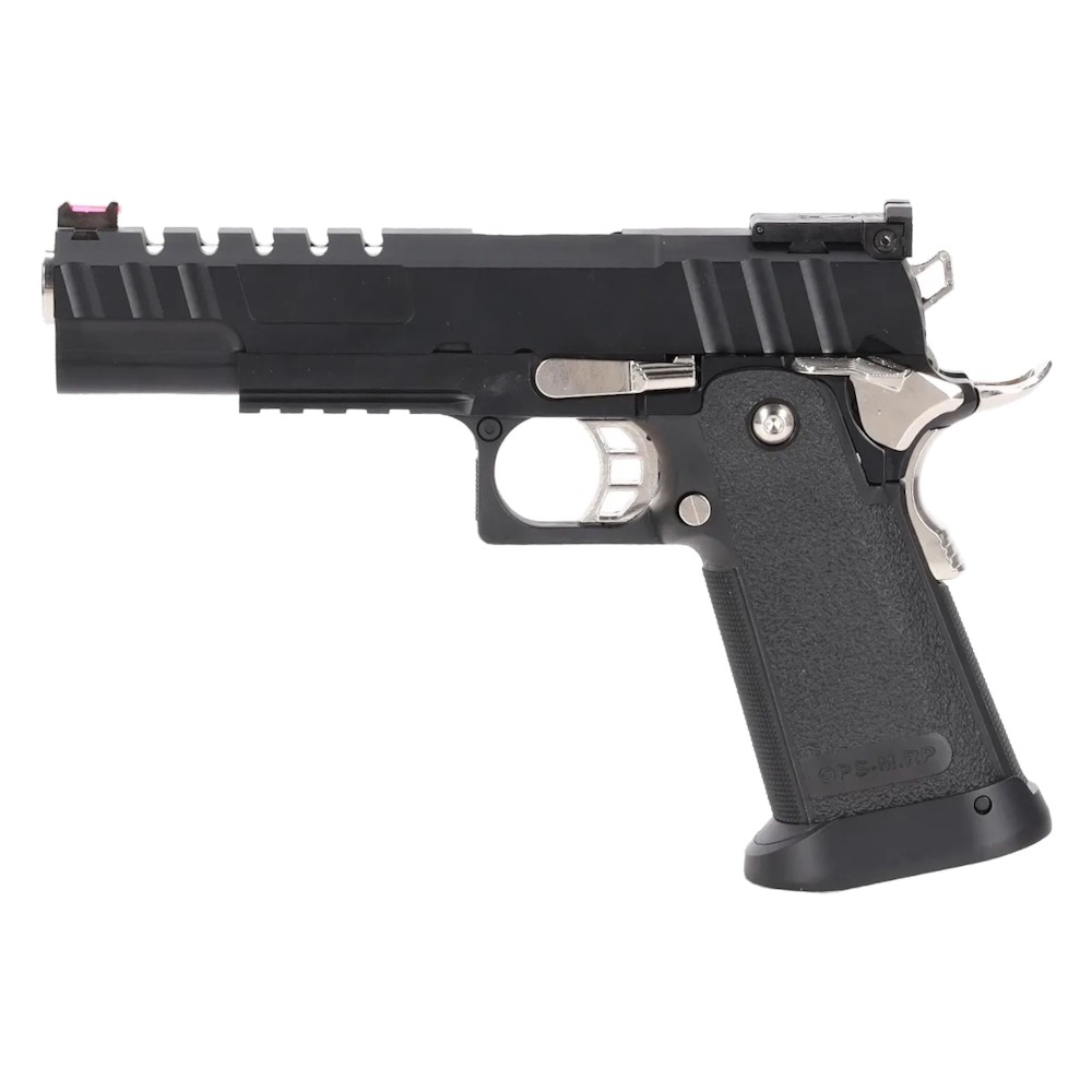 SPECNA ARMS GAS PISTOL SA-VGP13 VAPOR BLACK (SPE-02-047898)