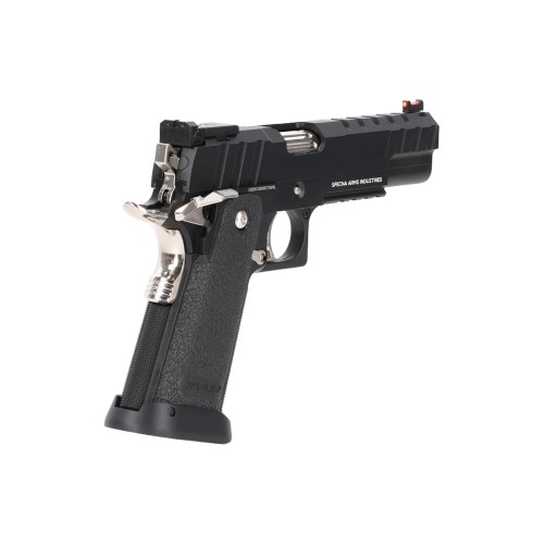 SPECNA ARMS PISTOLA A GAS SA-VGP13 VAPOR BLACK (SPE-02-047898)