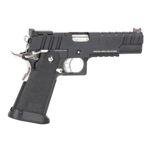 SPECNA ARMS GAS PISTOL SA-VGP13 VAPOR BLACK (SPE-02-047898)