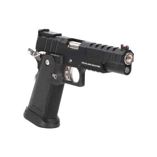 SPECNA ARMS PISTOLA A GAS SA-VGP13 VAPOR BLACK (SPE-02-047898)