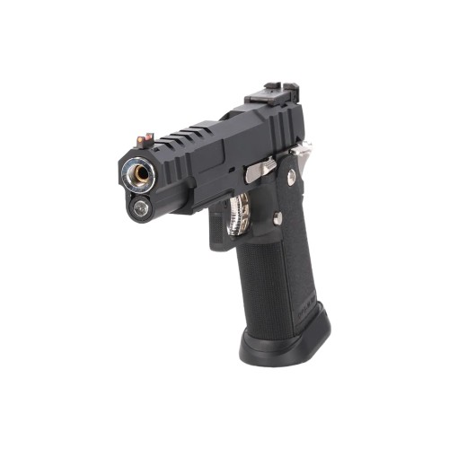 SPECNA ARMS GAS PISTOL SA-VGP13 VAPOR BLACK (SPE-02-047898)