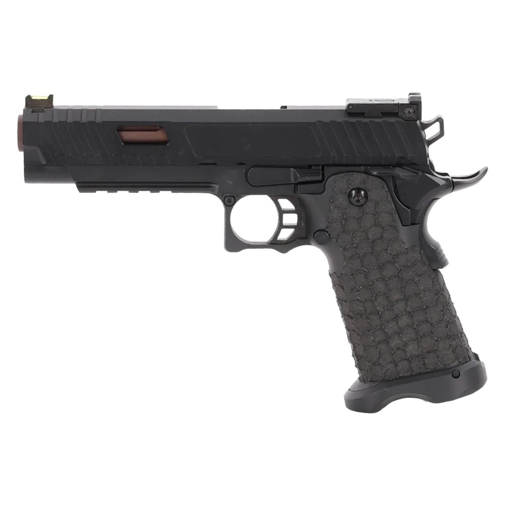 SPECNA ARMS GAS PISTOL SA-VGP14 VAPOR BLACK (SPE-02-047899)