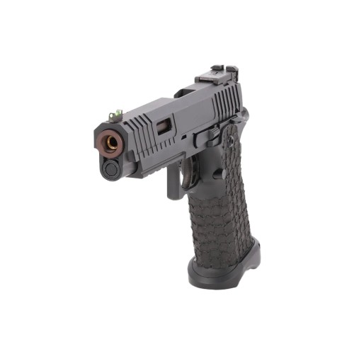 SPECNA ARMS PISTOLA A GAS SA-VGP14 VAPOR BLACK (SPE-02-047899)