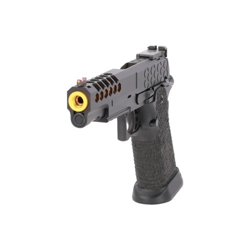 SPECNA ARMS PISTOLA A GAS SA-VGP15 VAPOR BLACK AND GOLD (SPE-02-047900)