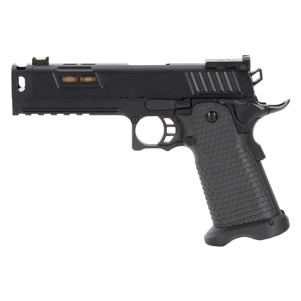 SPECNA ARMS PISTOLA A GAS SA-VGP16 VAPOR BLACK (SPE-02-047901)