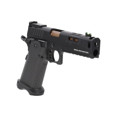 SPECNA ARMS PISTOLA A GAS SA-VGP16 VAPOR BLACK (SPE-02-047901)