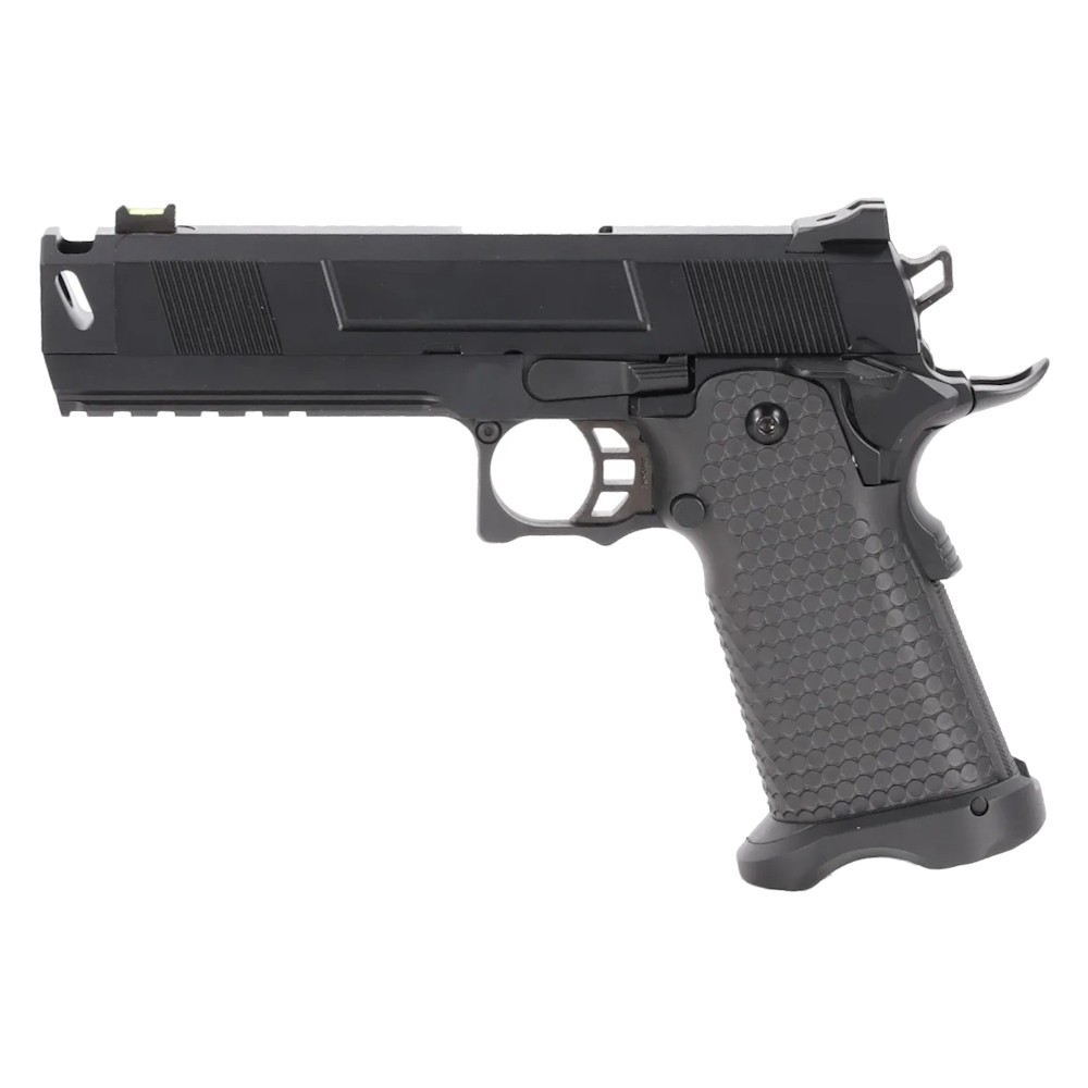 SPECNA ARMS PISTOLA A GAS SA-VGP17 VAPOR BLACK (SPE-02-047902)