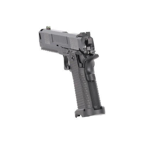 SPECNA ARMS GAS PISTOL SA-VGP17 VAPOR BLACK (SPE-02-047902)