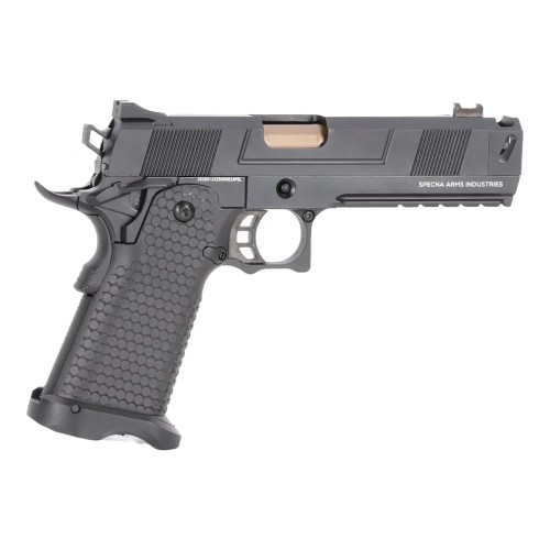 SPECNA ARMS PISTOLA A GAS SA-VGP17 VAPOR BLACK (SPE-02-047902)