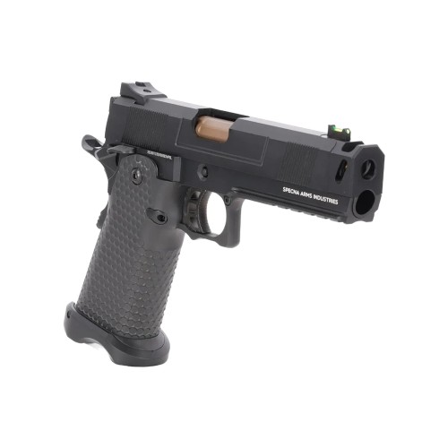 SPECNA ARMS PISTOLA A GAS SA-VGP17 VAPOR BLACK (SPE-02-047902)