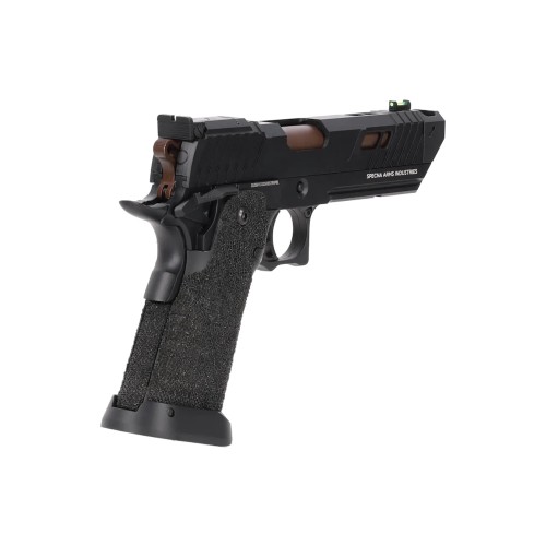 SPECNA ARMS PISTOLA A GAS SA-VGP22 VAPOR BLACK (SPE-02-047907)