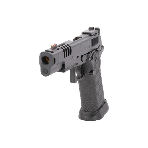 SPECNA ARMS GAS PISTOL SA-VGP23 VAPOR BLACK AND GOLD (SPE-02-047908)