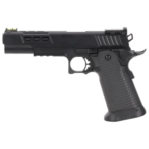 SPECNA ARMS PISTOLA A GAS SA-VGP26 VAPOR BLACK(SPE-02-047911)