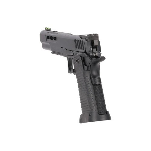 SPECNA ARMS GAS PISTOL SA-VGP26 VAPOR BLACK (SPE-02-047911)