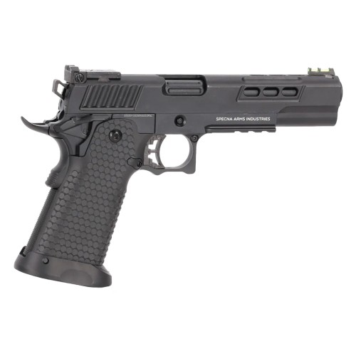 SPECNA ARMS PISTOLA A GAS SA-VGP26 VAPOR BLACK(SPE-02-047911)
