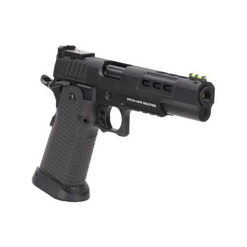 SPECNA ARMS PISTOLA A GAS SA-VGP26 VAPOR BLACK(SPE-02-047911)