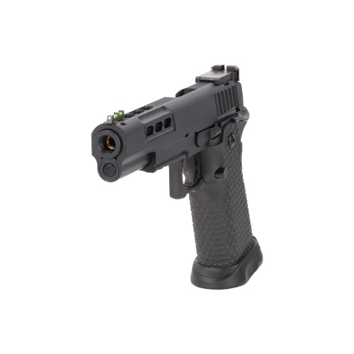 SPECNA ARMS GAS PISTOL SA-VGP26 VAPOR BLACK (SPE-02-047911)