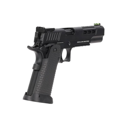 SPECNA ARMS PISTOLA A GAS SA-VGP26 VAPOR BLACK(SPE-02-047911)