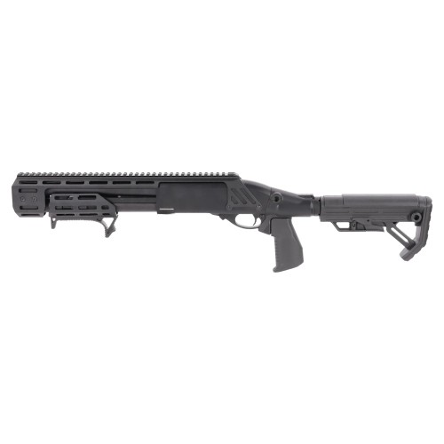 SPECNA ARMS FUCILE A POMPA SA-VGS1 VAPOR NERO (SPE-02-047919)