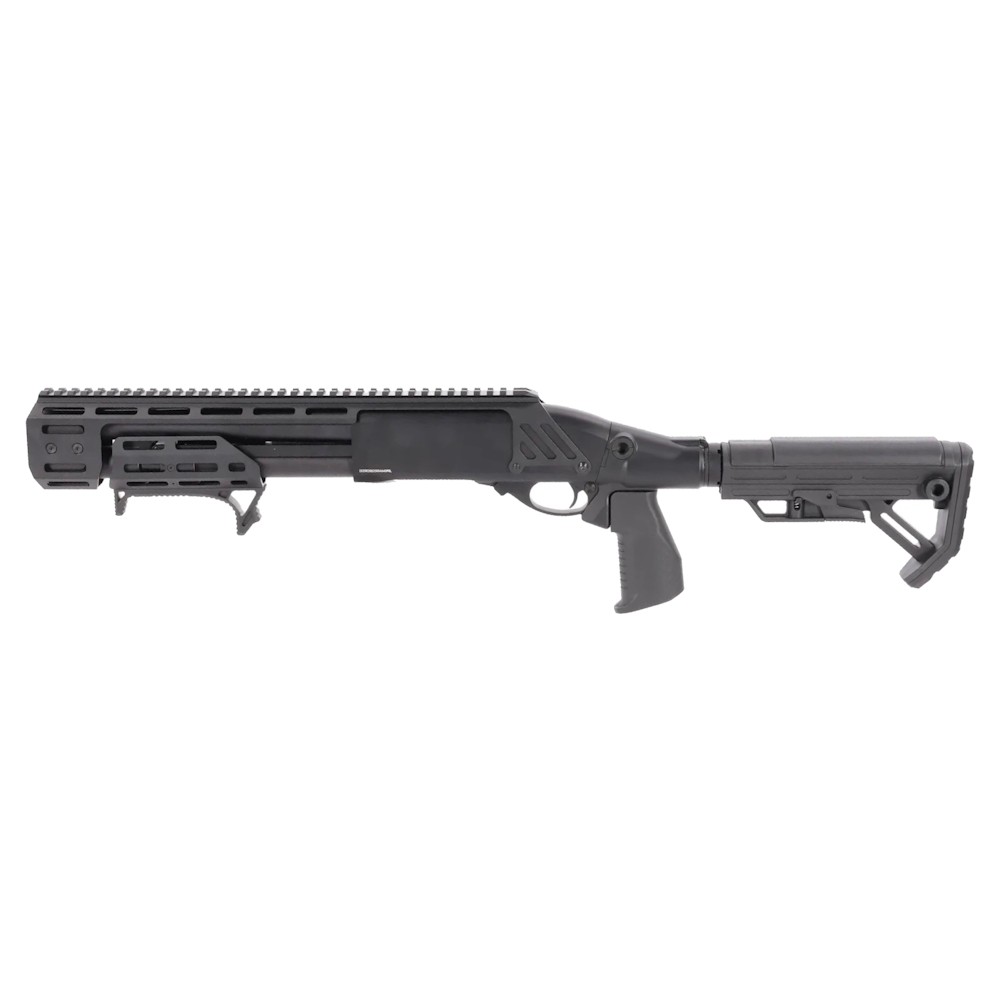 SPECNA ARMS GAS SHOTGUN SA-VGS1 VAPOR BLACK (SPE-02-047919)