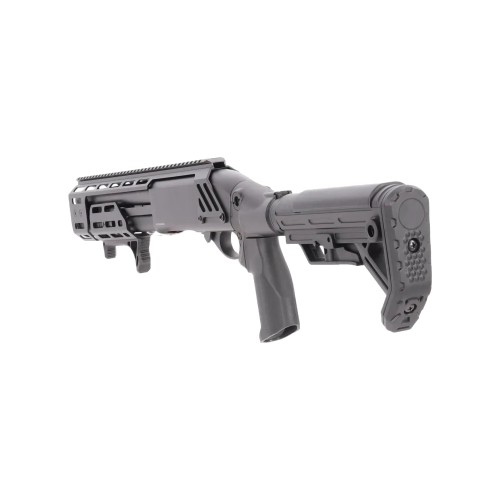SPECNA ARMS FUCILE A POMPA SA-VGS1 VAPOR NERO (SPE-02-047919)