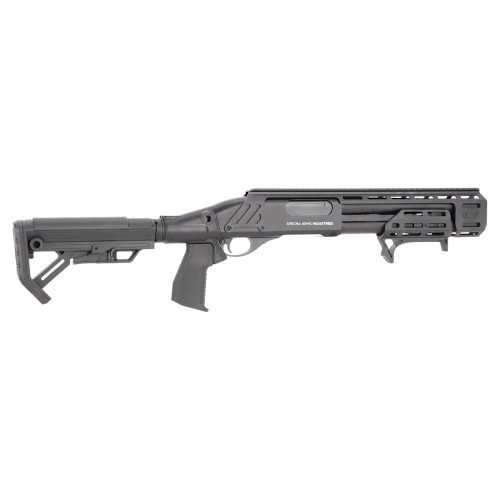 SPECNA ARMS FUCILE A POMPA SA-VGS1 VAPOR NERO (SPE-02-047919)