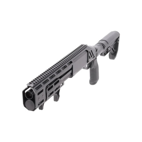 SPECNA ARMS FUCILE A POMPA SA-VGS1 VAPOR NERO (SPE-02-047919)