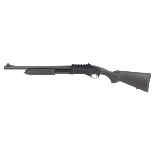 SPECNA ARMS FUCILE A POMPA A GAS SA-VGS3 VAPOR NERO (SPE-02-047921)
