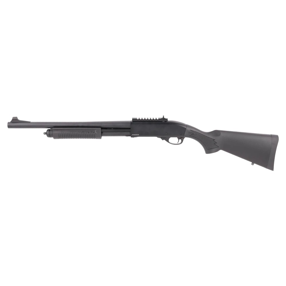 SPECNA ARMS FUCILE A POMPA A GAS SA-VGS3 VAPOR NERO (SPE-02-047921)