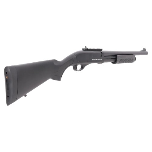 SPECNA ARMS GAS SHOTGUN SA-VGS3 VAPOR BLACK (SPE-02-047921)