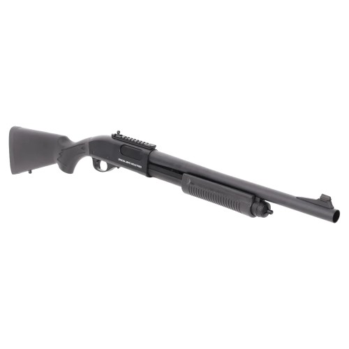 SPECNA ARMS FUCILE A POMPA A GAS SA-VGS3 VAPOR NERO (SPE-02-047921)