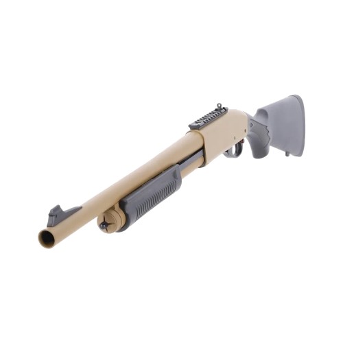 SPECNA ARMS GAS SHOTGUN SA-VGS4 VAPOR HALF-TAN (SPE-02-047922)