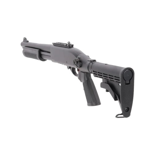SPECNA ARMS GAS SHOTGUN SA-VGS5 VAPOR BLACK (SPE-02-047923)