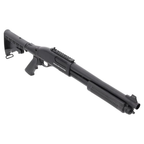 SPECNA ARMS GAS SHOTGUN SA-VGS5 VAPOR BLACK (SPE-02-047923)