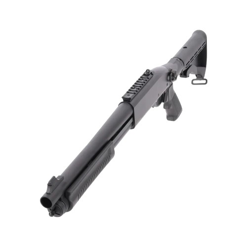 SPECNA ARMS GAS SHOTGUN SA-VGS5 VAPOR BLACK (SPE-02-047923)