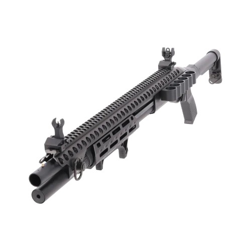 SPECNA ARMS GAS SHOTGUN SA-VGS9 VAPOR HALF-TAN (SPE-02-047927)