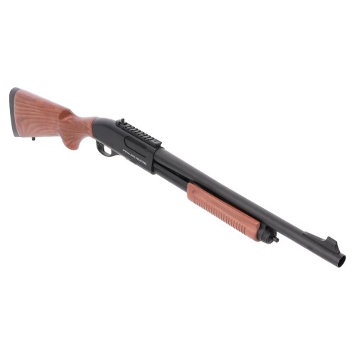 SPECNA ARMS FUCILE A POMPA A GAS SA-VGS13 VAPOR VERO LEGNO (SPE-02-047931)