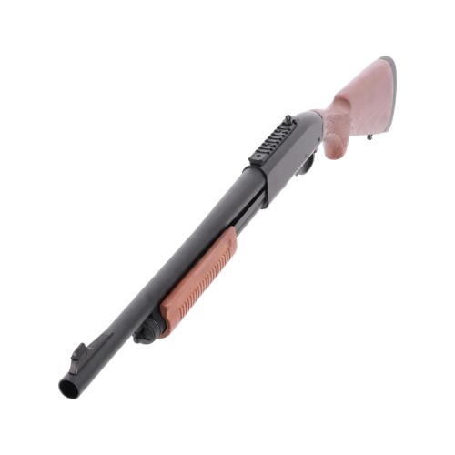 SPECNA ARMS FUCILE A POMPA A GAS SA-VGS13 VAPOR VERO LEGNO (SPE-02-047931)