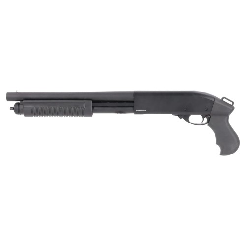 SPECNA ARMS FUCILE A POMPA A GAS SA-VGS17 VAPOR NERO (SPE-02-047934)