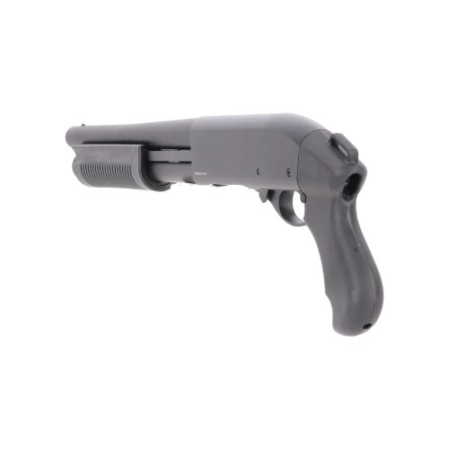 SPECNA ARMS FUCILE A POMPA A GAS SA-VGS17 VAPOR NERO (SPE-02-047934)