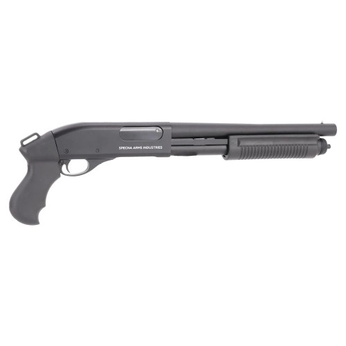 SPECNA ARMS GAS SHOTGUN SA-VGS17 VAPOR BLACK (SPE-02-047934)