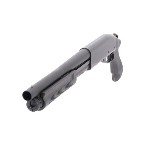 SPECNA ARMS GAS SHOTGUN SA-VGS17 VAPOR BLACK (SPE-02-047934)