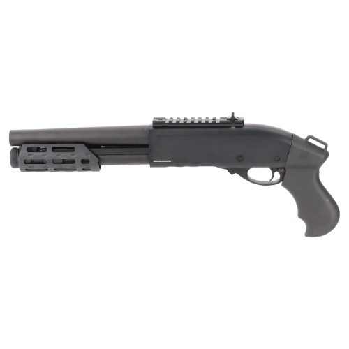 SPECNA ARMS FUCILE A POMPA A GAS SA-VGS15 VAPOR HALF-TAN (SPE-02-048101)