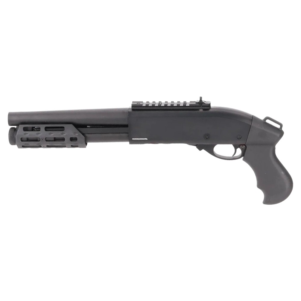 SPECNA ARMS GAS SHOTGUN SA-VGS15 VAPOR BLACK (SPE-02-048101)